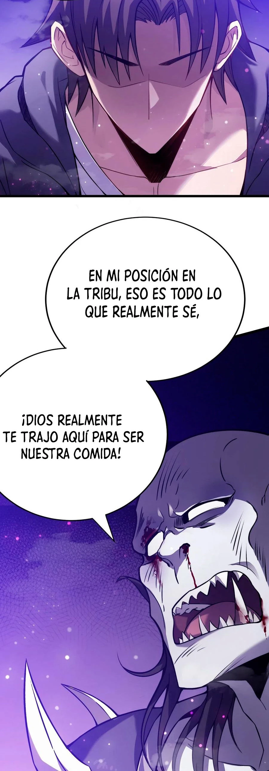 Mi camino para matar dioses en otro mundo > Capitulo 18 > Page 31